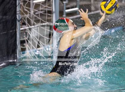 Thumbnail 3 in Yucaipa vs. Mira Costa photogallery.
