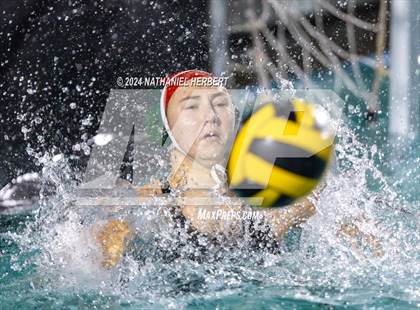 Thumbnail 2 in Yucaipa vs. Mira Costa photogallery.