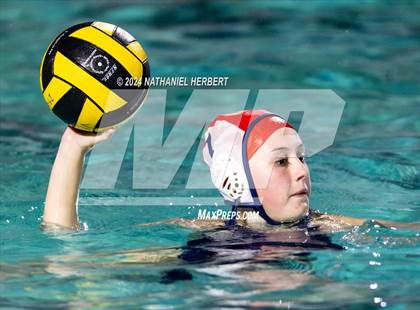 Thumbnail 2 in Yucaipa vs. Mira Costa photogallery.