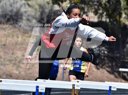 Thumbnail 2 in NMAA 2A District 5 Championships photogallery.
