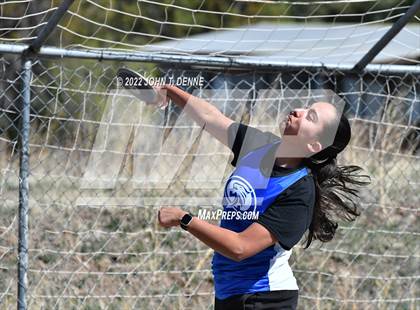 Thumbnail 3 in NMAA 2A District 5 Championships photogallery.