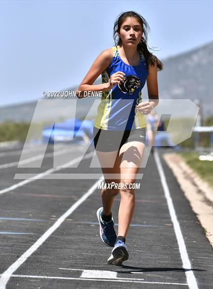 Thumbnail 1 in NMAA 2A District 5 Championships photogallery.