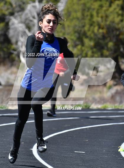 Thumbnail 1 in NMAA 2A District 5 Championships photogallery.