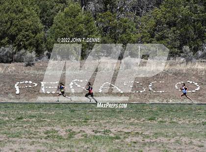 Thumbnail 1 in NMAA 2A District 5 Championships photogallery.