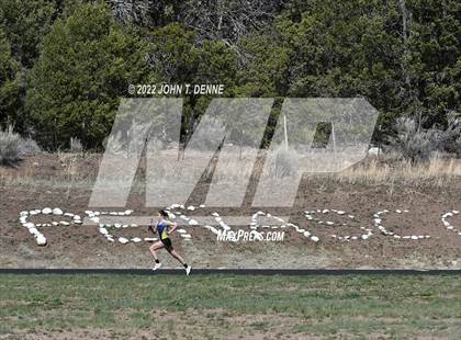 Thumbnail 1 in NMAA 2A District 5 Championships photogallery.