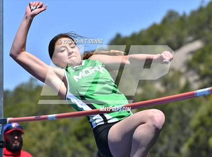 Thumbnail 3 in NMAA 2A District 5 Championships photogallery.