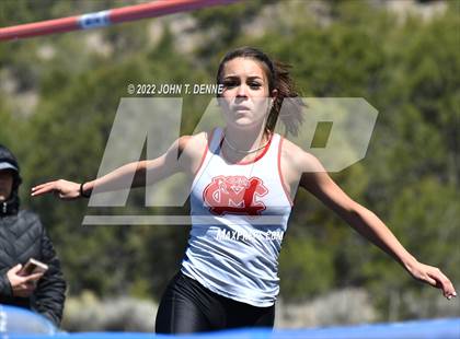 Thumbnail 2 in NMAA 2A District 5 Championships photogallery.