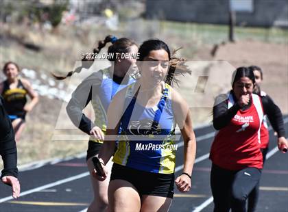Thumbnail 1 in NMAA 2A District 5 Championships photogallery.
