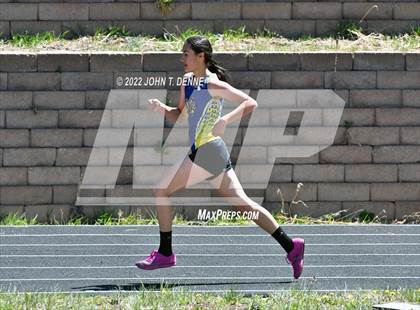 Thumbnail 3 in NMAA 2A District 5 Championships photogallery.