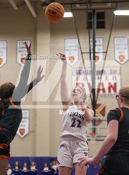 Thumbnail 3 in Ensworth @ Father Ryan photogallery.