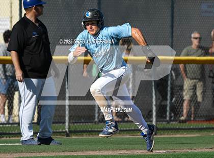 Thumbnail 3 in Benicia @ Redwood (CIF NCS D1 Playoffs) photogallery.