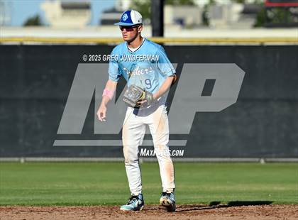 Thumbnail 2 in Benicia @ Redwood (CIF NCS D1 Playoffs) photogallery.