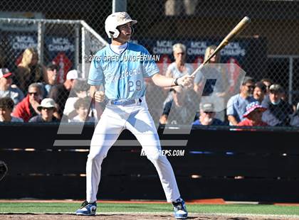 Thumbnail 3 in Benicia @ Redwood (CIF NCS D1 Playoffs) photogallery.