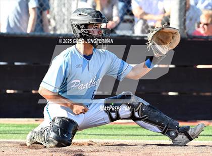 Thumbnail 1 in Benicia @ Redwood (CIF NCS D1 Playoffs) photogallery.