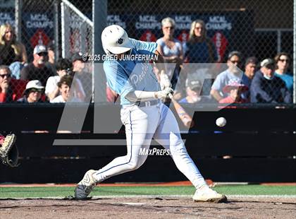 Thumbnail 3 in Benicia @ Redwood (CIF NCS D1 Playoffs) photogallery.
