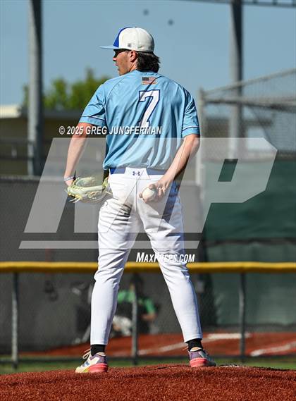 Thumbnail 1 in Benicia @ Redwood (CIF NCS D1 Playoffs) photogallery.