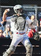 Photo from the gallery "Benicia @ Redwood (CIF NCS D1 Playoffs)"