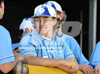 Thumbnail 3 in Benicia @ Redwood (CIF NCS D1 Playoffs) photogallery.