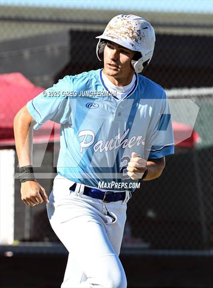 Thumbnail 1 in Benicia @ Redwood (CIF NCS D1 Playoffs) photogallery.