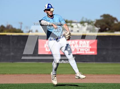Thumbnail 3 in Benicia @ Redwood (CIF NCS D1 Playoffs) photogallery.