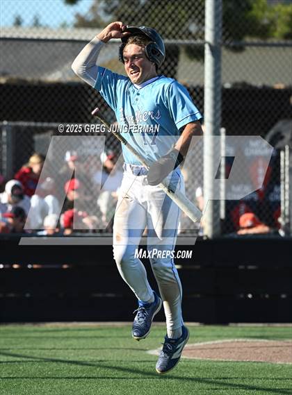 Thumbnail 1 in Benicia @ Redwood (CIF NCS D1 Playoffs) photogallery.