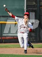 Photo from the gallery "Benicia @ Redwood (CIF NCS D1 Playoffs)"