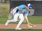 Photo from the gallery "Benicia @ Redwood (CIF NCS D1 Playoffs)"