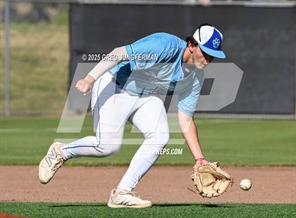 Thumbnail 1 in Benicia @ Redwood (CIF NCS D1 Playoffs) photogallery.