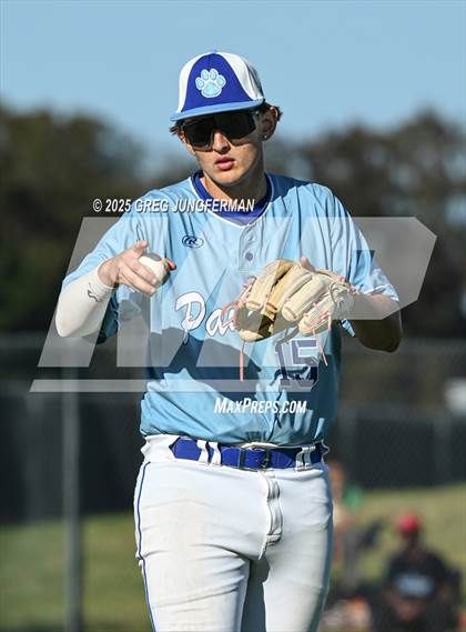 Thumbnail 1 in Benicia @ Redwood (CIF NCS D1 Playoffs) photogallery.