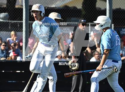 Thumbnail 1 in Benicia @ Redwood (CIF NCS D1 Playoffs) photogallery.