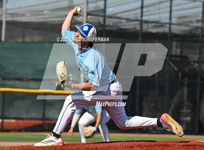Thumbnail 2 in Benicia @ Redwood (CIF NCS D1 Playoffs) photogallery.
