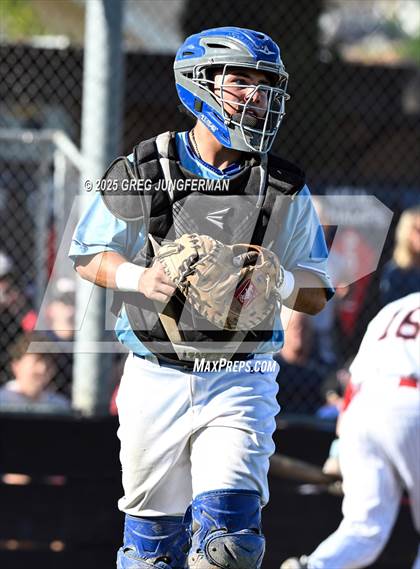 Thumbnail 1 in Benicia @ Redwood (CIF NCS D1 Playoffs) photogallery.