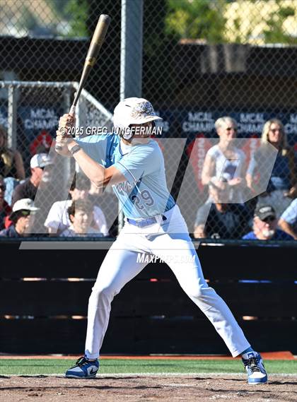 Thumbnail 1 in Benicia @ Redwood (CIF NCS D1 Playoffs) photogallery.