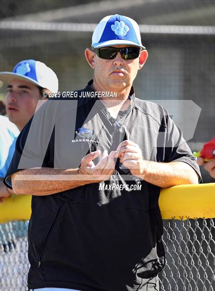 Thumbnail 2 in Benicia @ Redwood (CIF NCS D1 Playoffs) photogallery.
