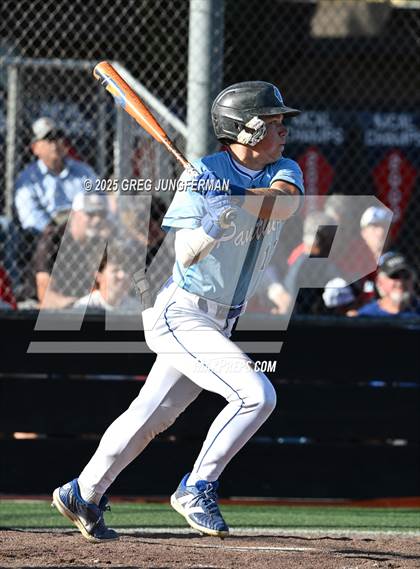 Thumbnail 3 in Benicia @ Redwood (CIF NCS D1 Playoffs) photogallery.