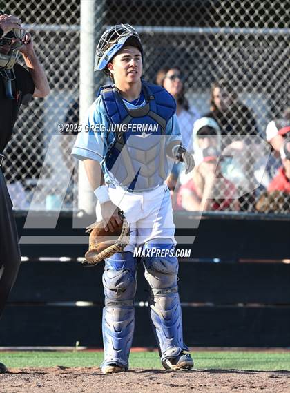 Thumbnail 1 in Benicia @ Redwood (CIF NCS D1 Playoffs) photogallery.