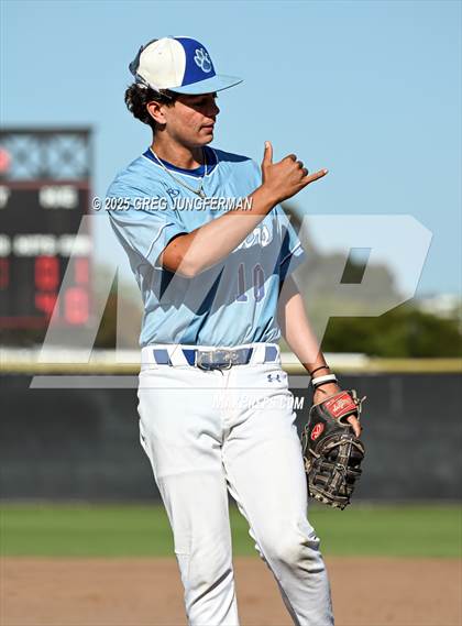 Thumbnail 3 in Benicia @ Redwood (CIF NCS D1 Playoffs) photogallery.