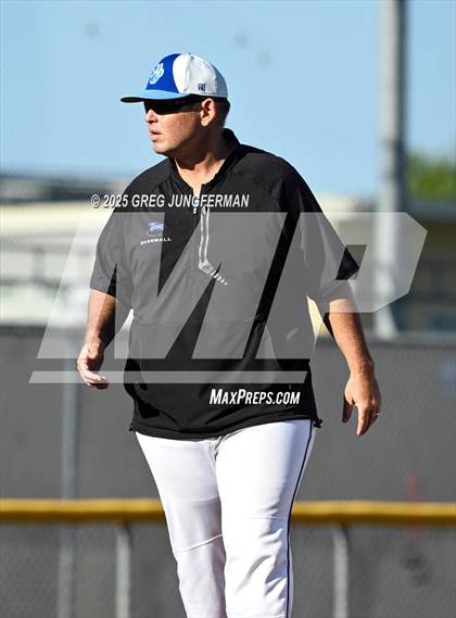 Thumbnail 1 in Benicia @ Redwood (CIF NCS D1 Playoffs) photogallery.