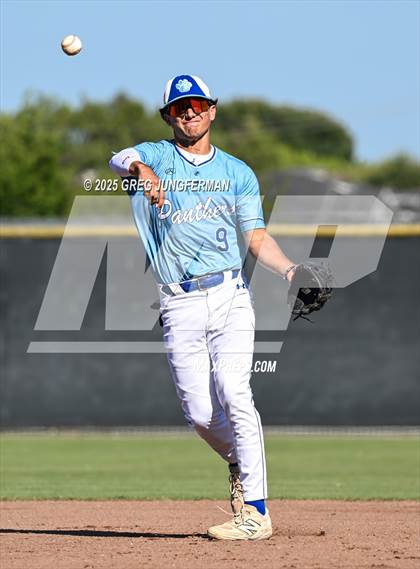 Thumbnail 3 in Benicia @ Redwood (CIF NCS D1 Playoffs) photogallery.