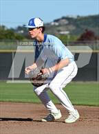 Photo from the gallery "Benicia @ Redwood (CIF NCS D1 Playoffs)"
