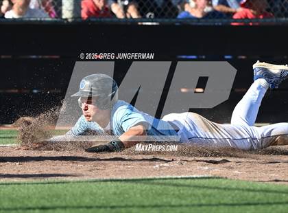 Thumbnail 1 in Benicia @ Redwood (CIF NCS D1 Playoffs) photogallery.