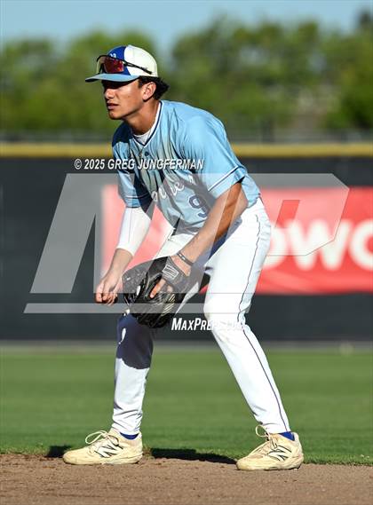 Thumbnail 3 in Benicia @ Redwood (CIF NCS D1 Playoffs) photogallery.