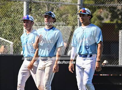 Thumbnail 2 in Benicia @ Redwood (CIF NCS D1 Playoffs) photogallery.