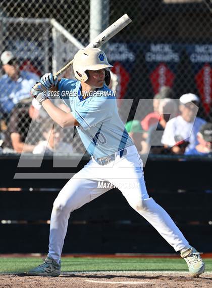 Thumbnail 1 in Benicia @ Redwood (CIF NCS D1 Playoffs) photogallery.
