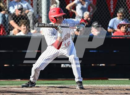 Thumbnail 1 in Benicia @ Redwood (CIF NCS D1 Playoffs) photogallery.