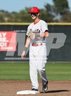 Photo from the gallery "Benicia @ Redwood (CIF NCS D1 Playoffs)"