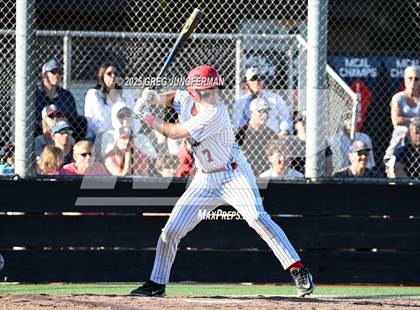 Thumbnail 1 in Benicia @ Redwood (CIF NCS D1 Playoffs) photogallery.
