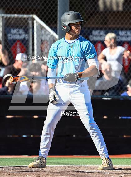 Thumbnail 1 in Benicia @ Redwood (CIF NCS D1 Playoffs) photogallery.