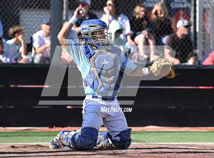 Thumbnail 1 in Benicia @ Redwood (CIF NCS D1 Playoffs) photogallery.