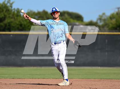 Thumbnail 2 in Benicia @ Redwood (CIF NCS D1 Playoffs) photogallery.